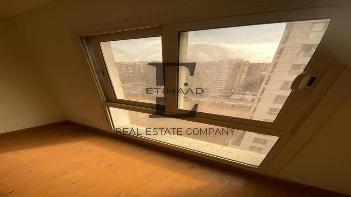 **Apartment for Sale in the Best Location in Nasr