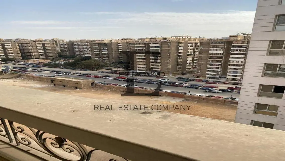 **Apartment for Sale in the Best Location in Nasr