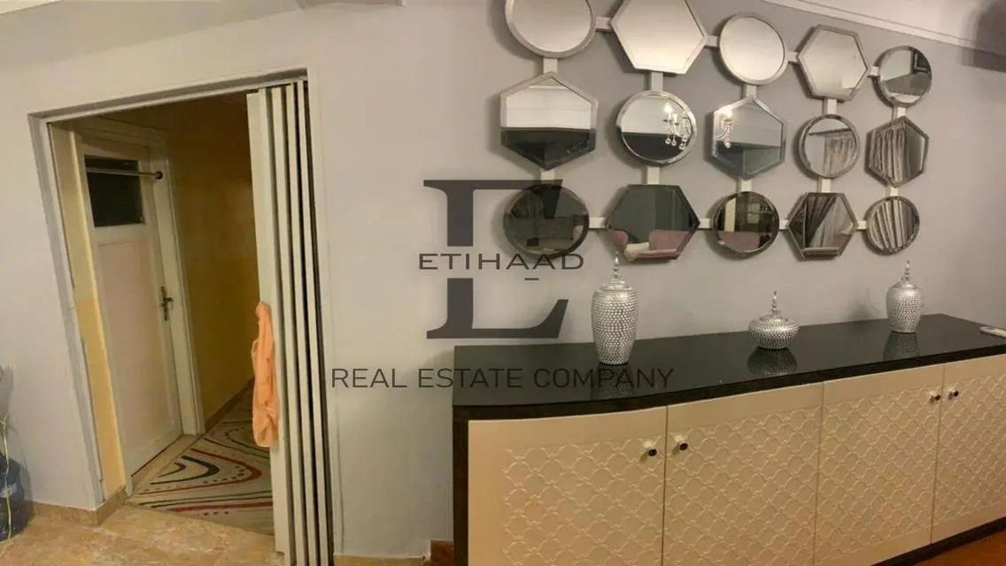 **Distinctive Apartment for Sale in the Seventh Di