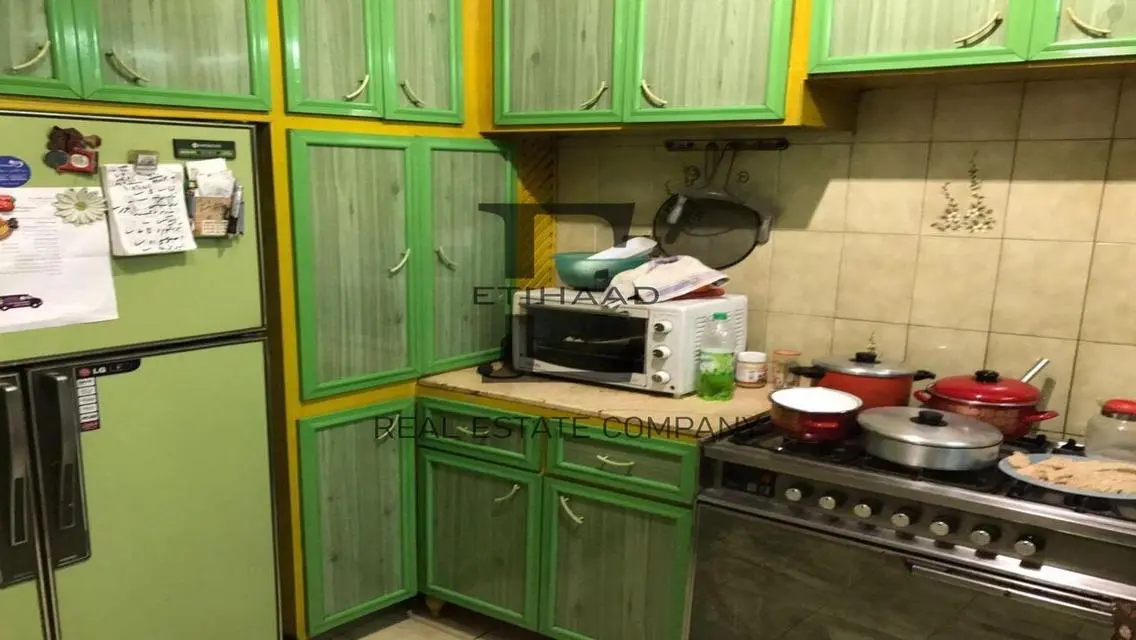 **Distinctive Apartment for Sale in the Seventh Di