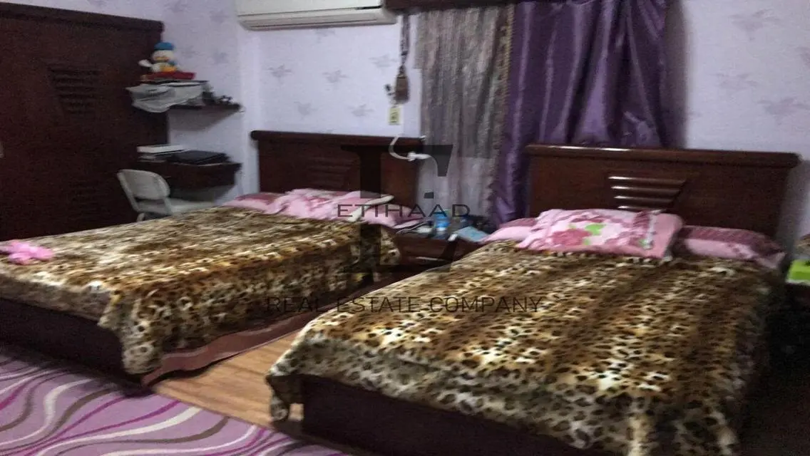 **Distinctive Apartment for Sale in the Seventh Di