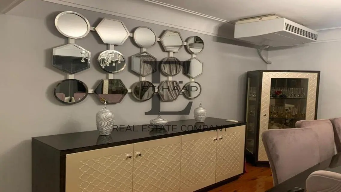 **Distinctive Apartment for Sale in the Seventh Di