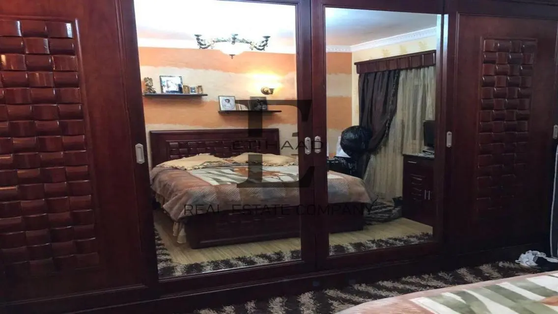 **Distinctive Apartment for Sale in the Seventh Di