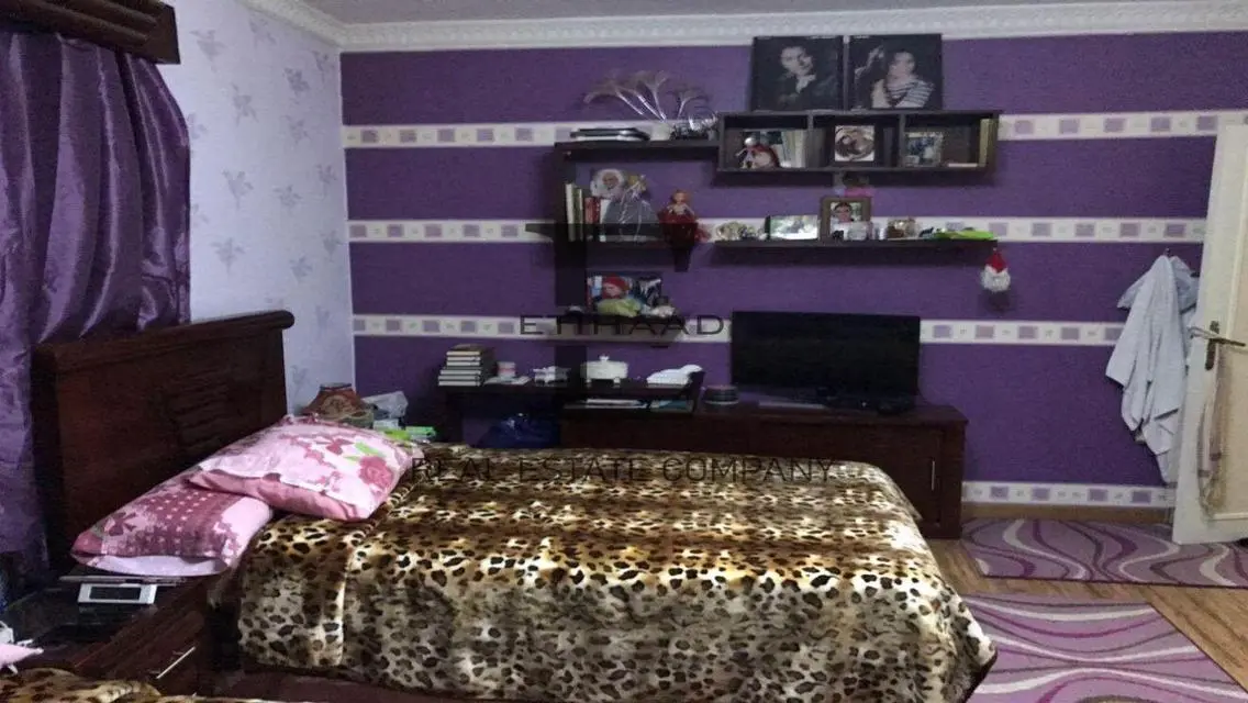 **Distinctive Apartment for Sale in the Seventh Di