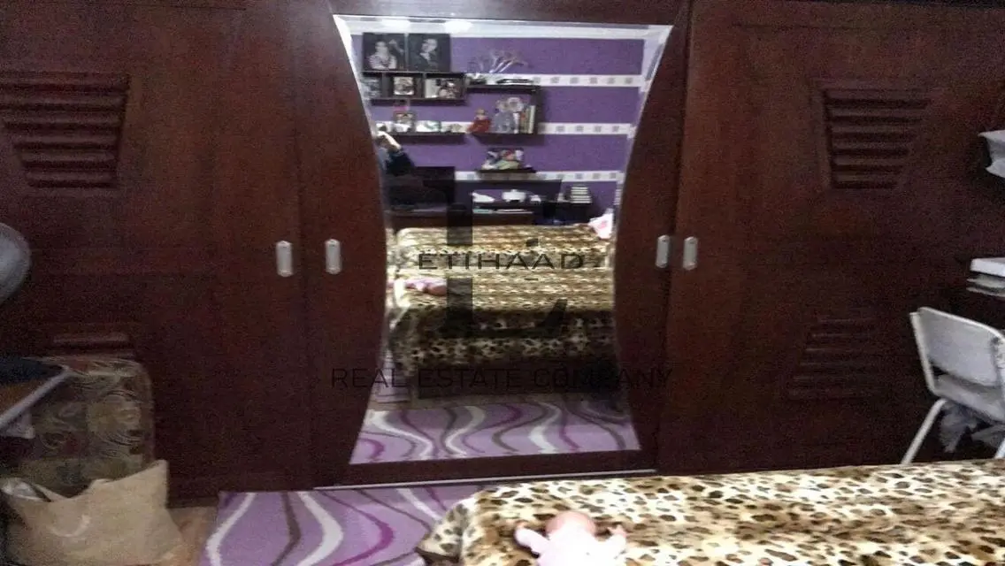 **Distinctive Apartment for Sale in the Seventh Di