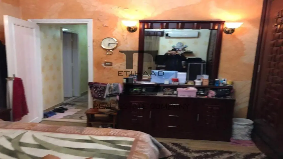 **Distinctive Apartment for Sale in the Seventh Di