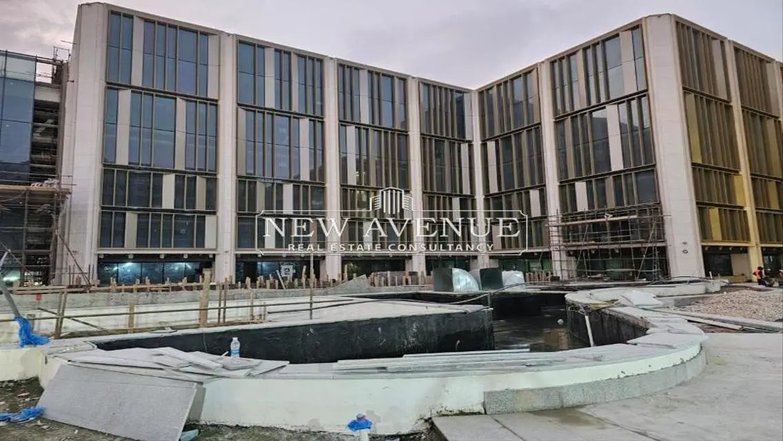 Office for sale in 190 on the Ring Road