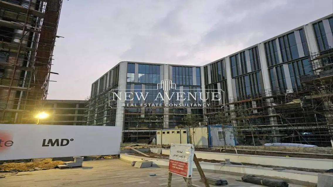 Office for sale in 190 on the Ring Road