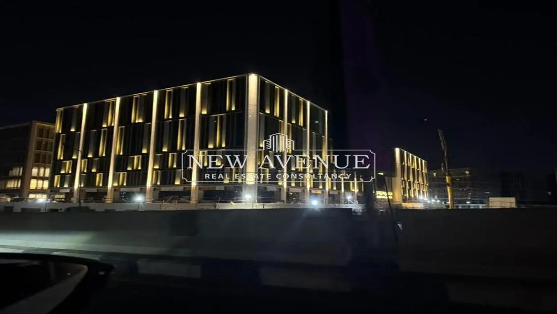 Office for sale in 190 on the Ring Road