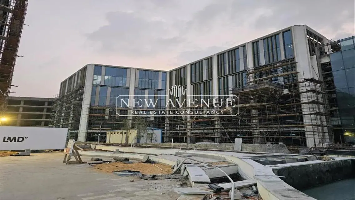 Office for sale in 190 on the Ring Road