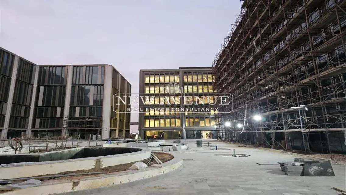 Office for sale in 190 on the Ring Road