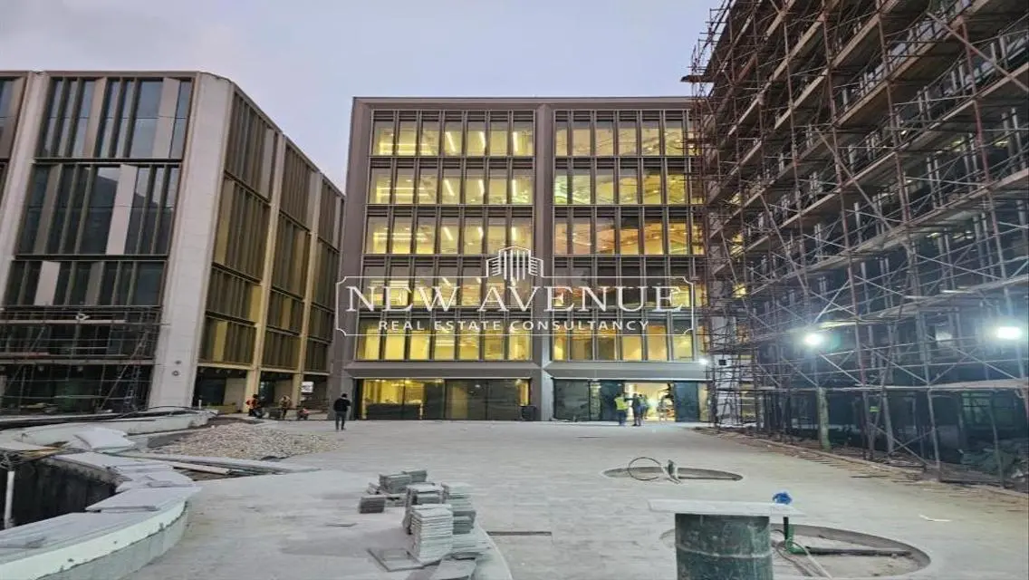 Office for sale in 190 on the Ring Road