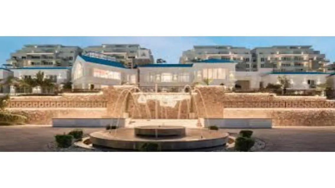 Apartment In Mountain View 1.1 New Cairo Old Price
