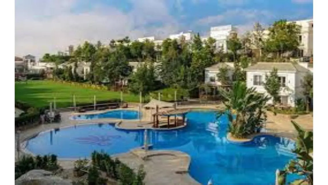 Apartment In Mountain View 1.1 New Cairo Old Price