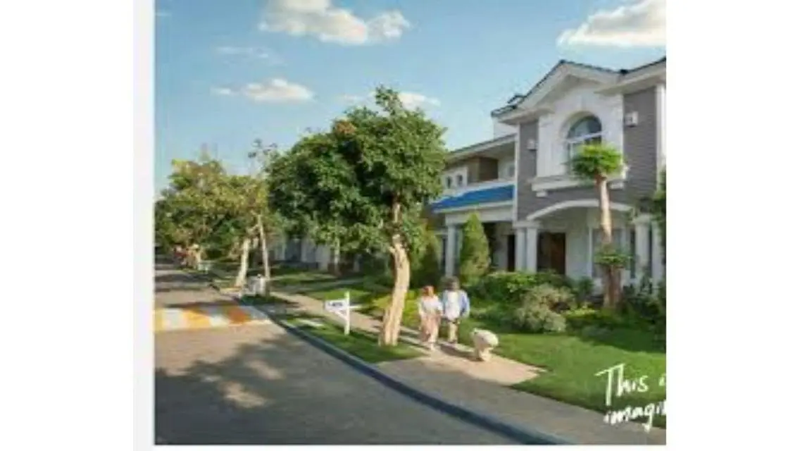 Apartment In Mountain View 1.1 New Cairo Old Price