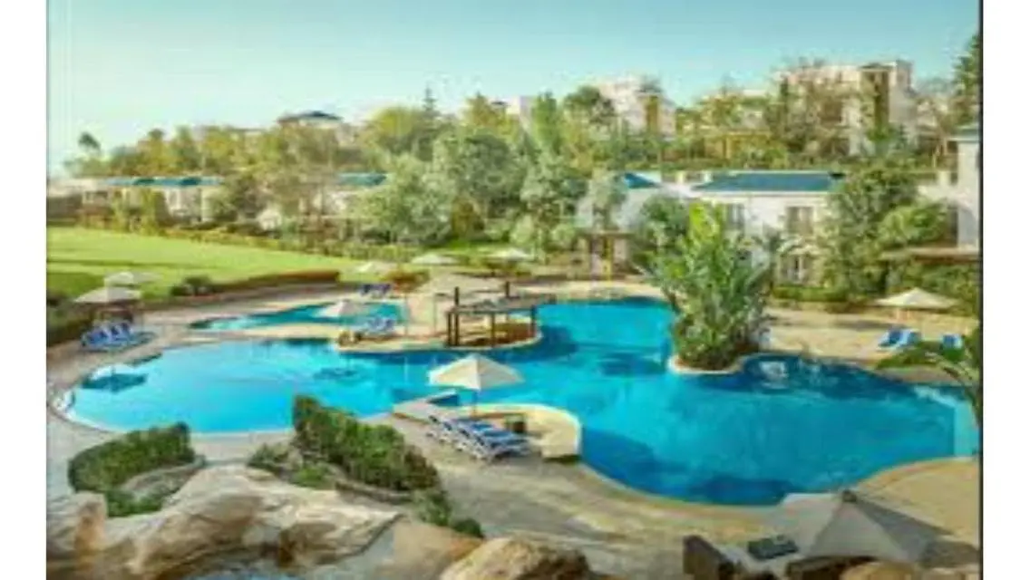 Apartment In Mountain View 1.1 New Cairo Old Price