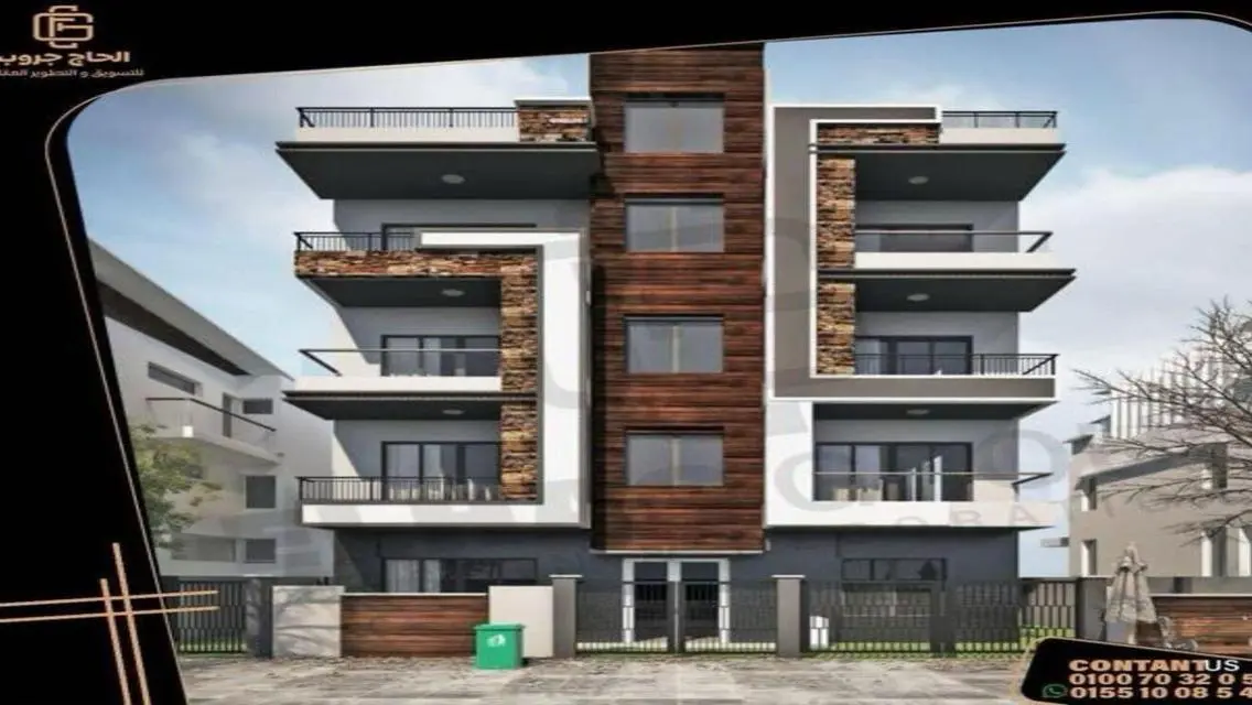 Stunning Duplex Apartment for Sale in Prime Area