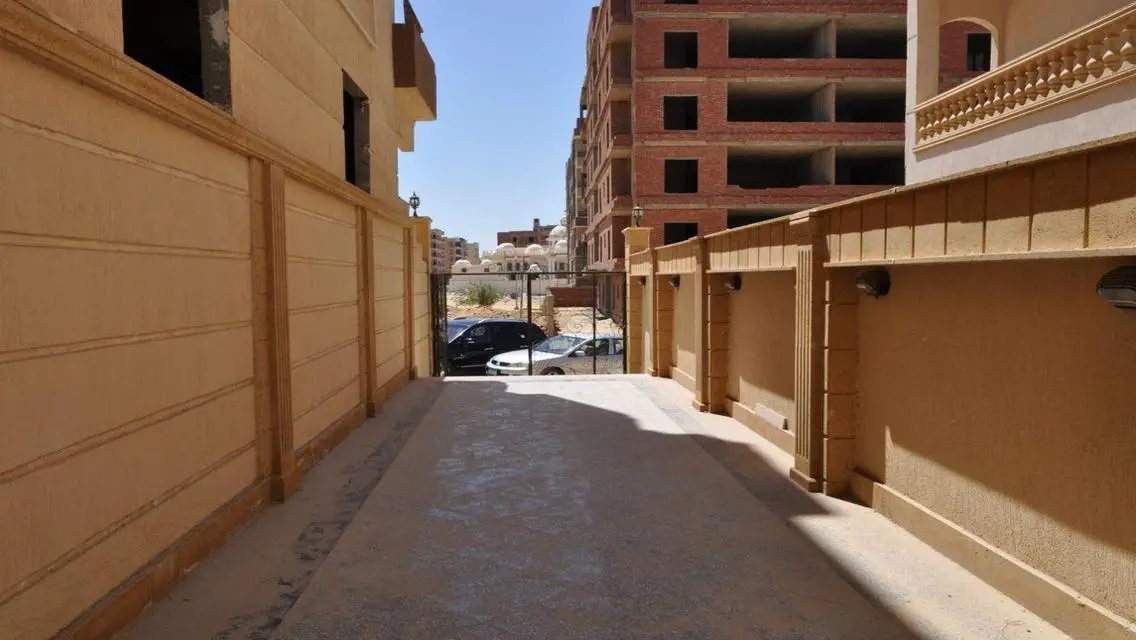 Stunning Duplex Apartment for Sale in Prime Area