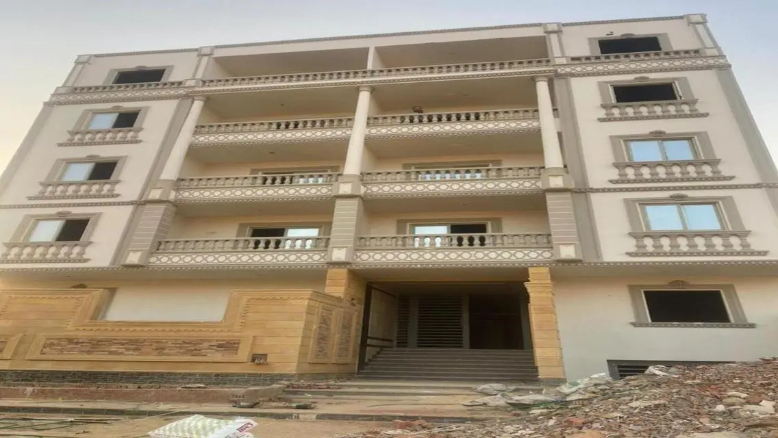Stunning Duplex Apartment for Sale in Prime Area