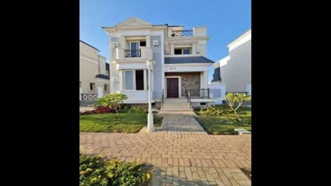 for sale stand alone villa ready to move
