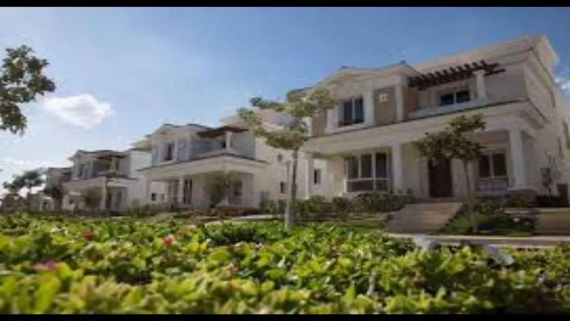 for sale stand alone villa ready to move