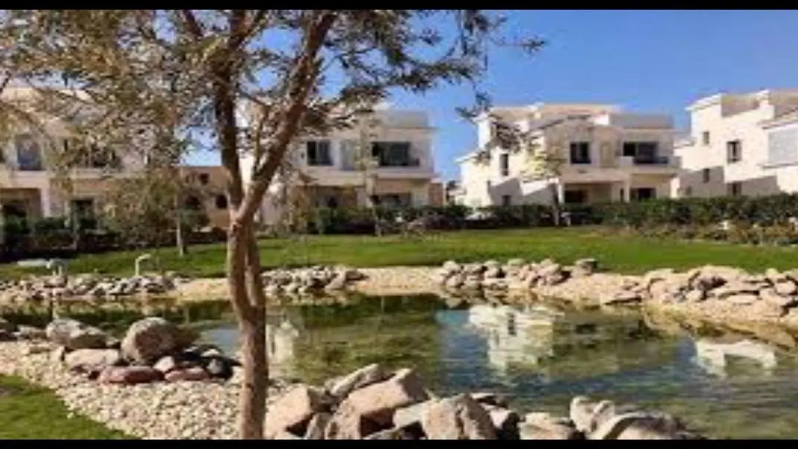 for sale stand alone villa ready to move