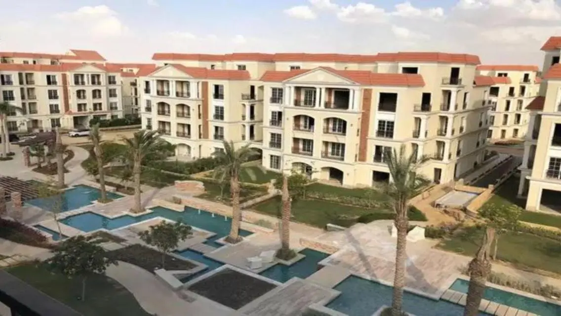 Apartment for sale very prime location