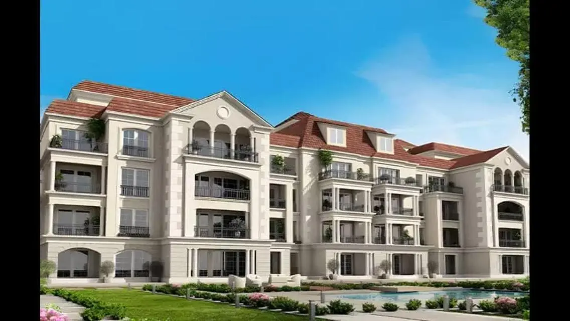 Apartment for sale very prime location