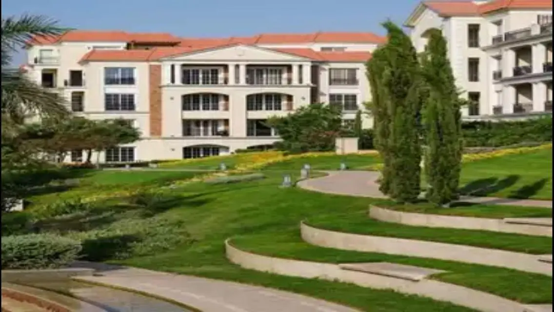 Apartment for sale very prime location