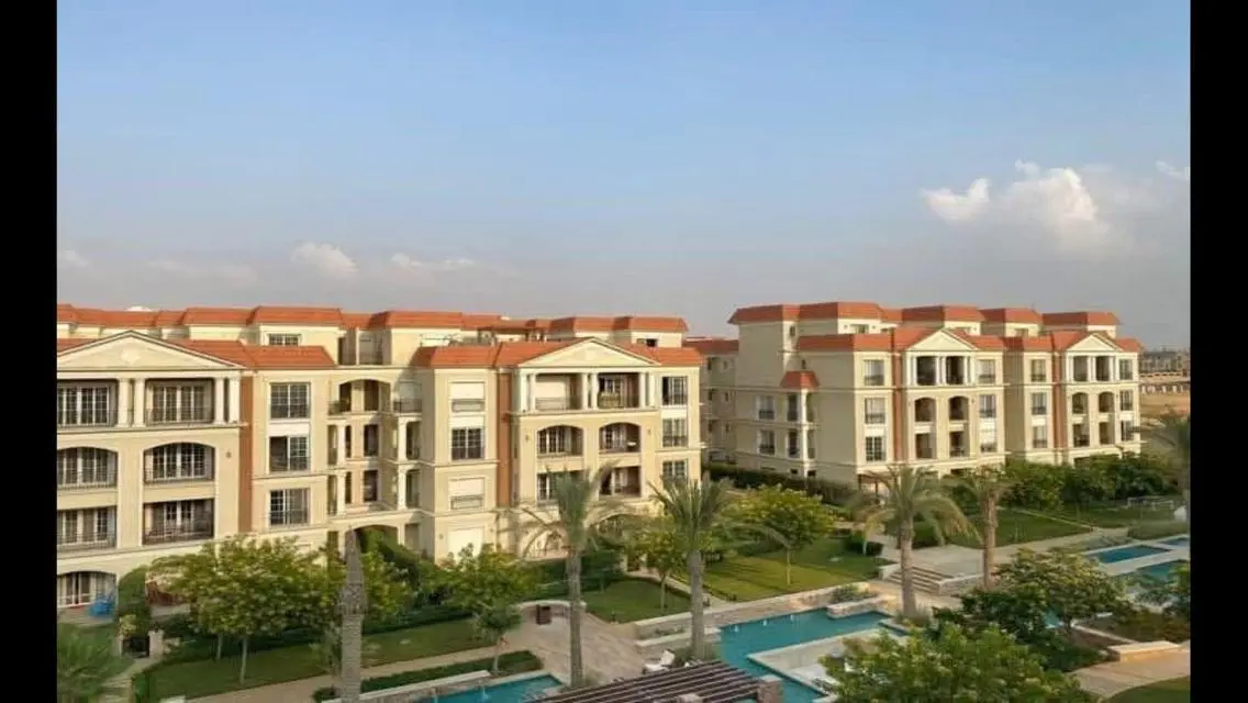 Apartment for sale very prime location