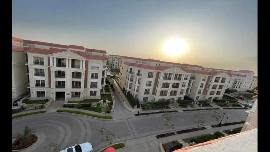 Apartment for sale very prime location