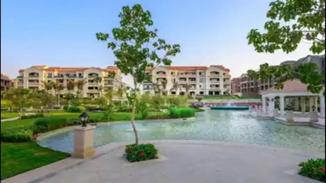 Apartment for sale very prime location