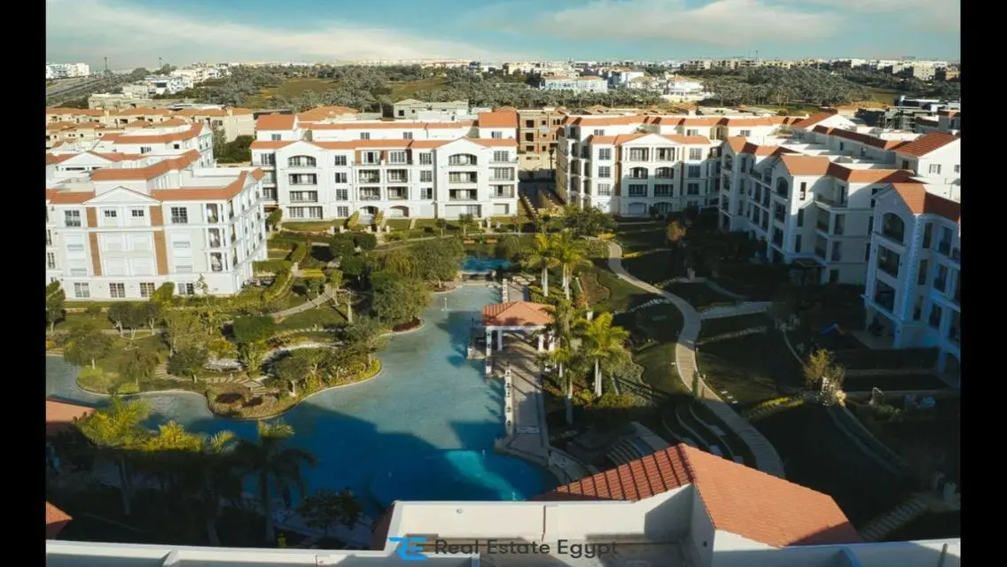 Apartment for sale very prime location