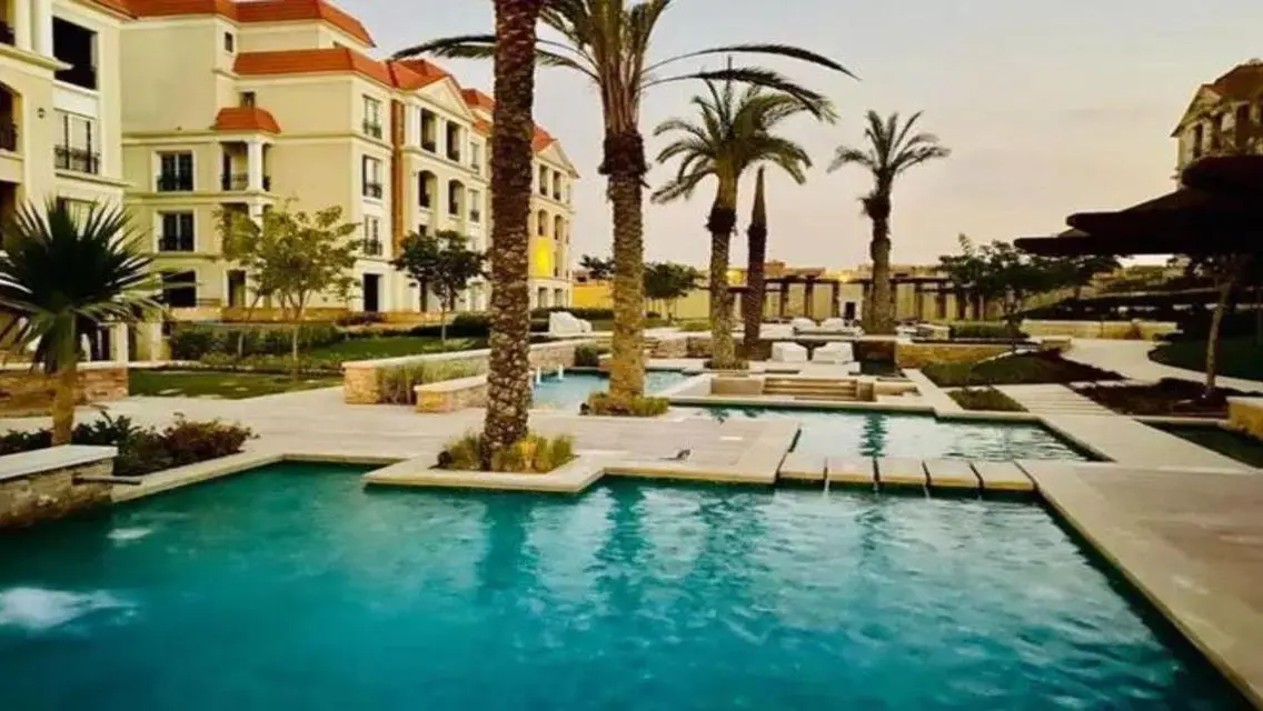 Apartment for sale very prime location
