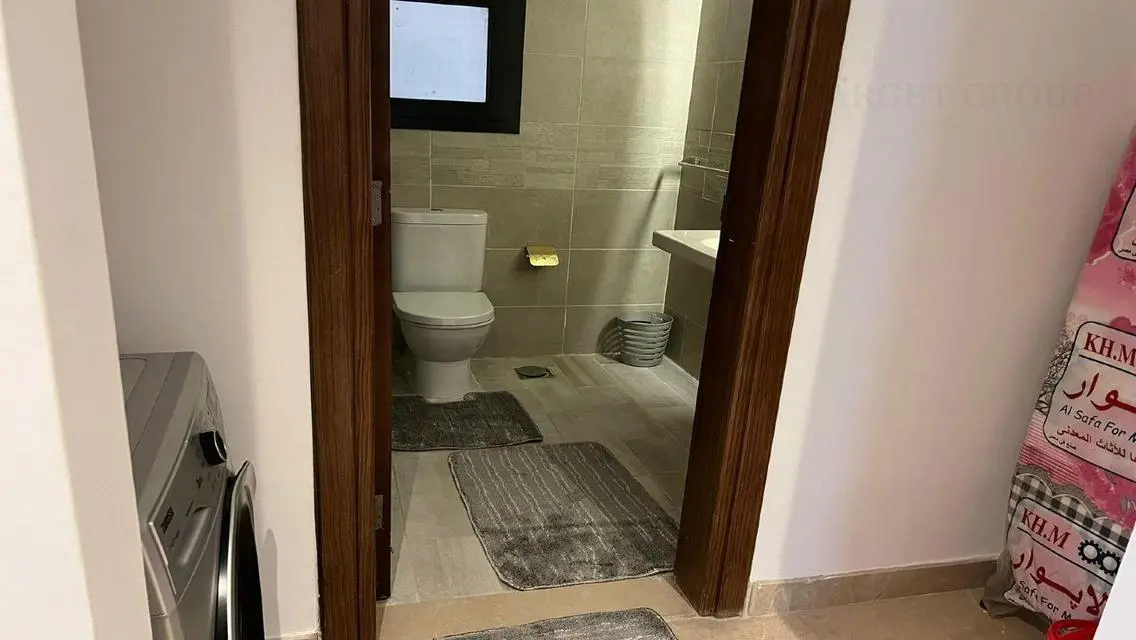 For Rent in Cairo Festival City Aura.