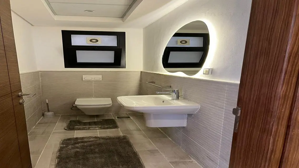 For Rent in Cairo Festival City Aura.