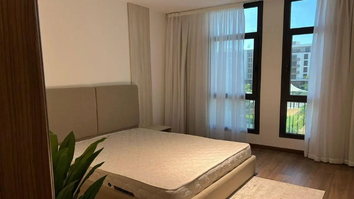 For Rent in Cairo Festival City Aura.