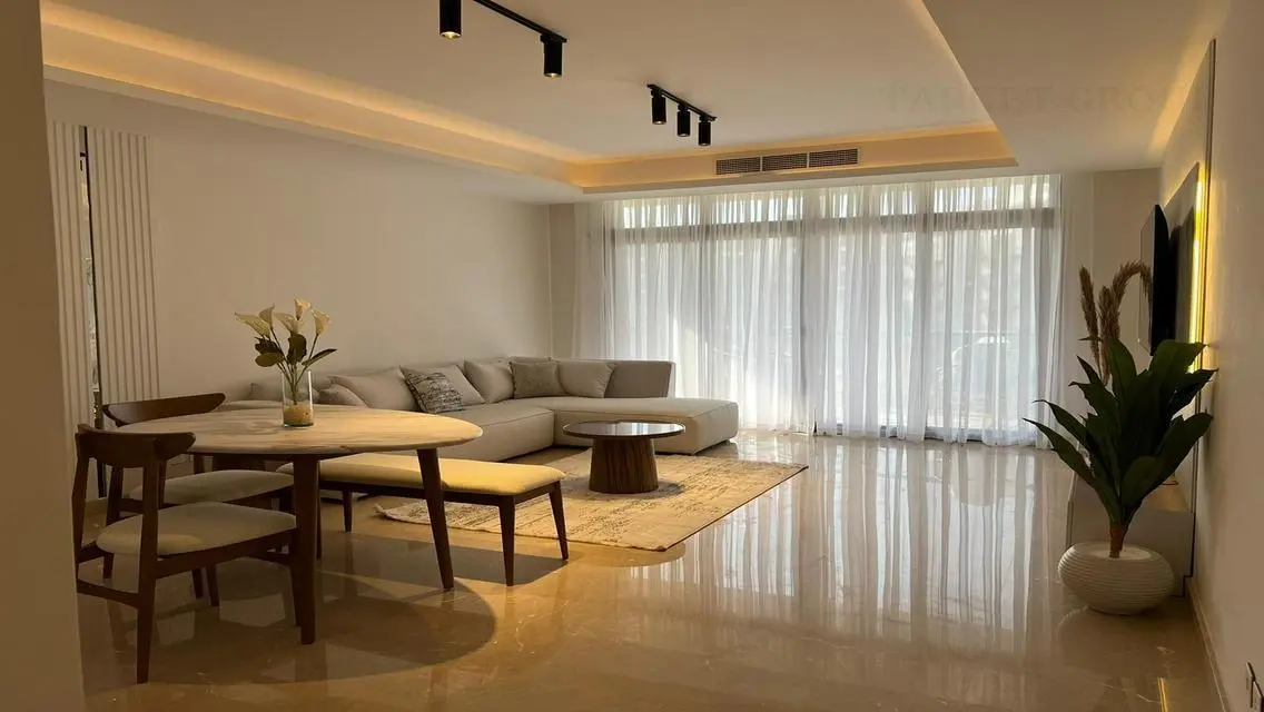 For Rent in Cairo Festival City Aura.