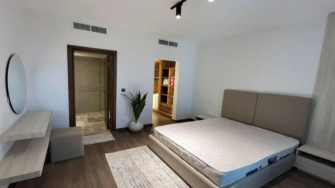 For Rent in Cairo Festival City Aura.