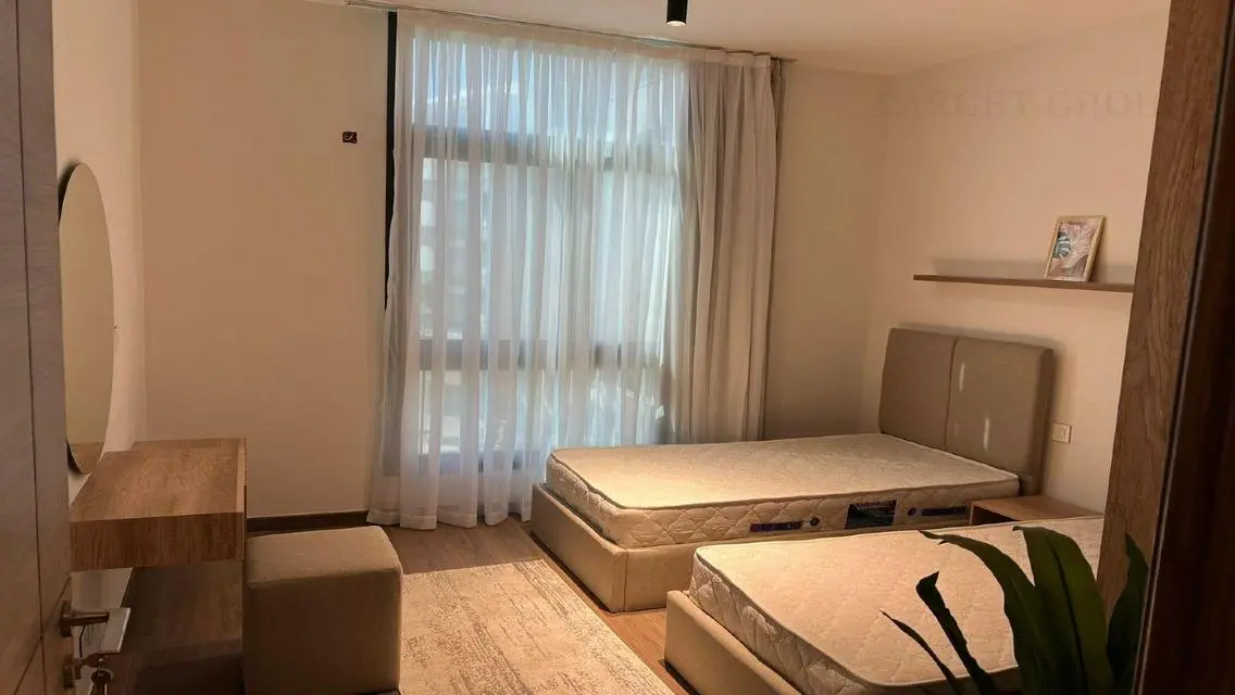 For Rent in Cairo Festival City Aura.