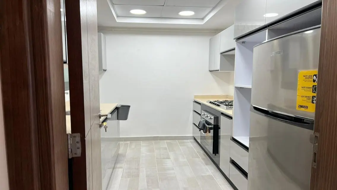 For Rent in Cairo Festival City Aura.
