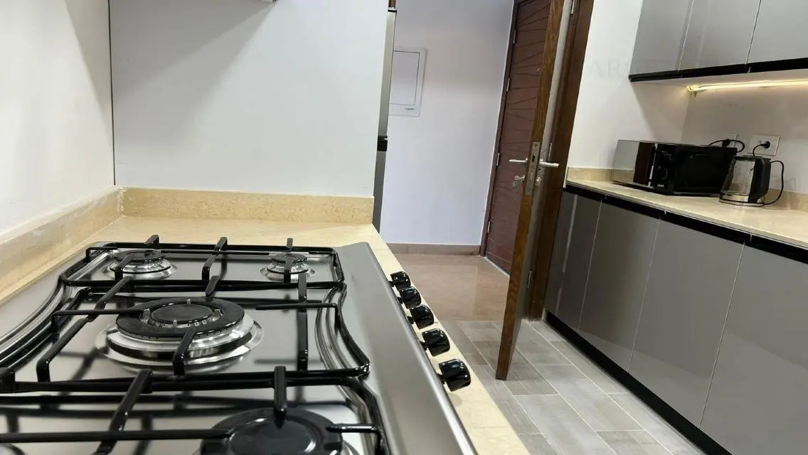For Rent in Cairo Festival City Aura.