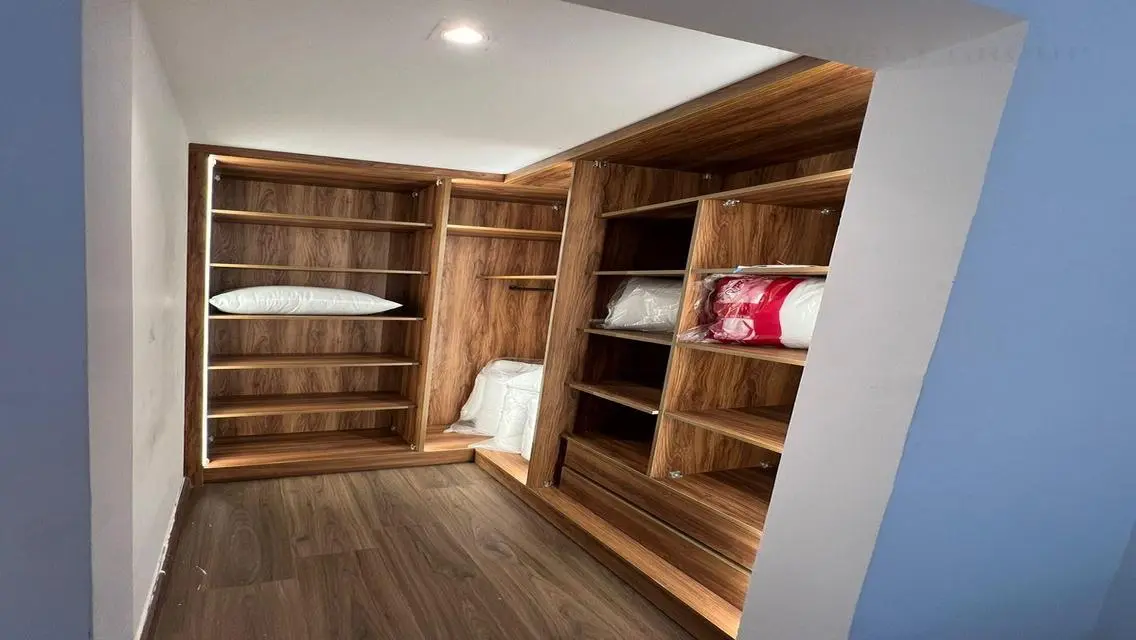 For Rent in Cairo Festival City Aura.