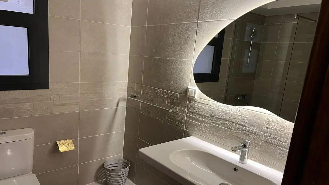 For Rent in Cairo Festival City Aura.