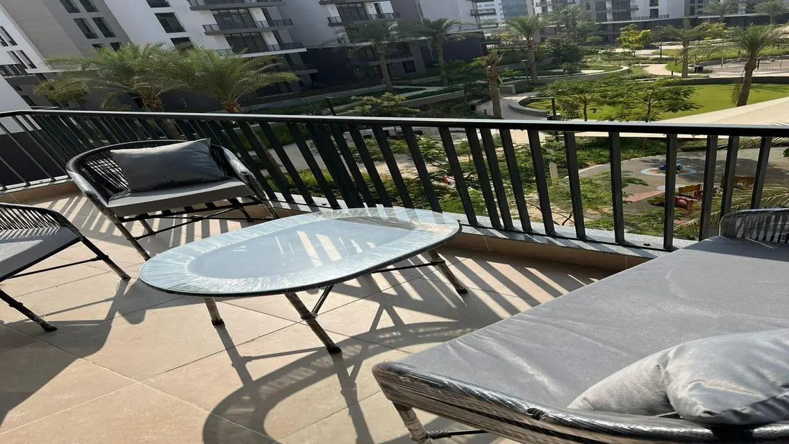 For Rent in Cairo Festival City Aura.