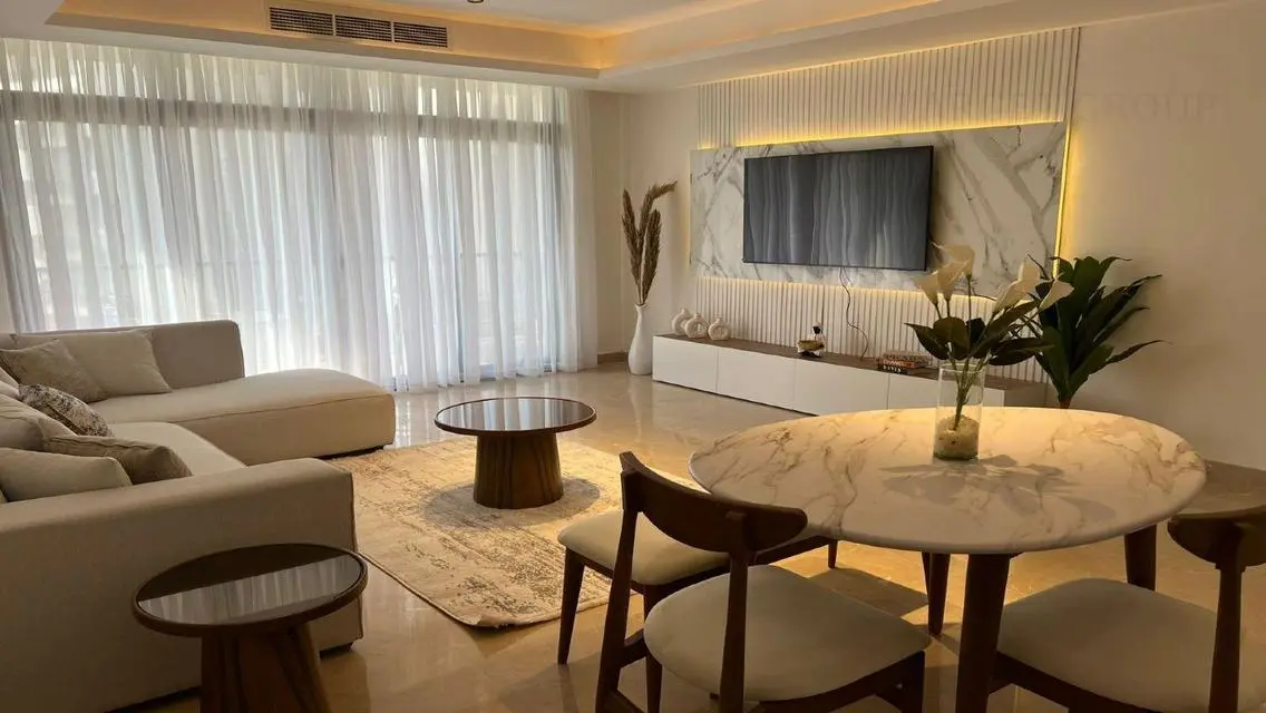 For Rent in Cairo Festival City Aura.