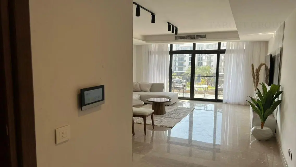 For Rent in Cairo Festival City Aura.