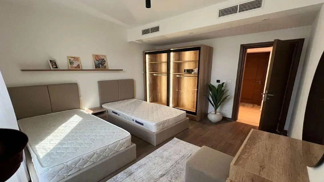 For Rent in Cairo Festival City Aura.