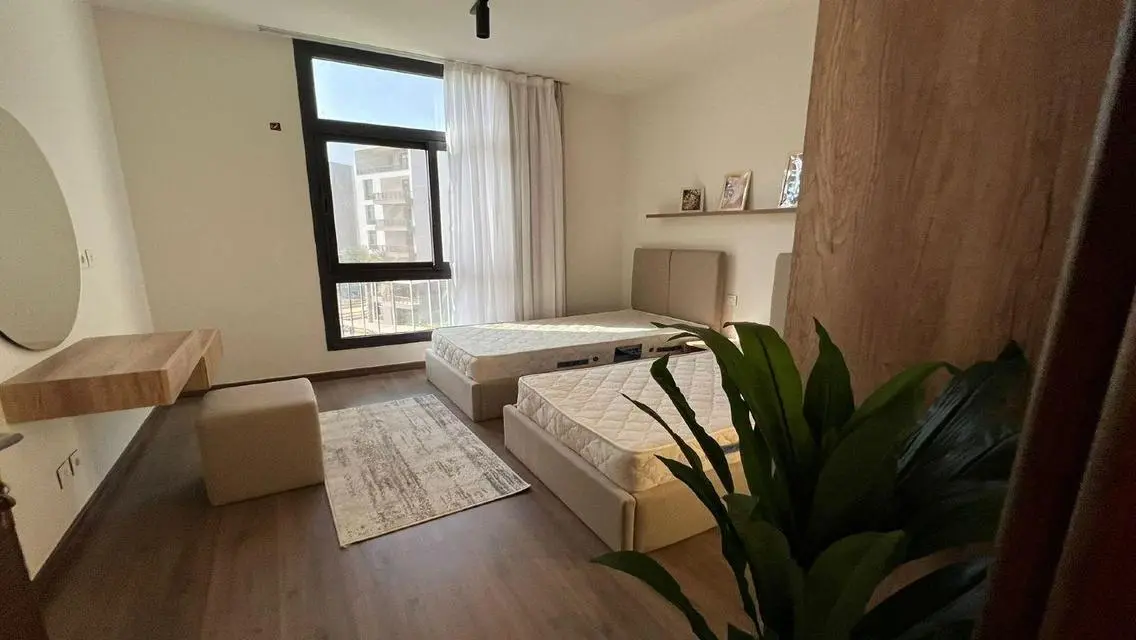 For Rent in Cairo Festival City Aura.
