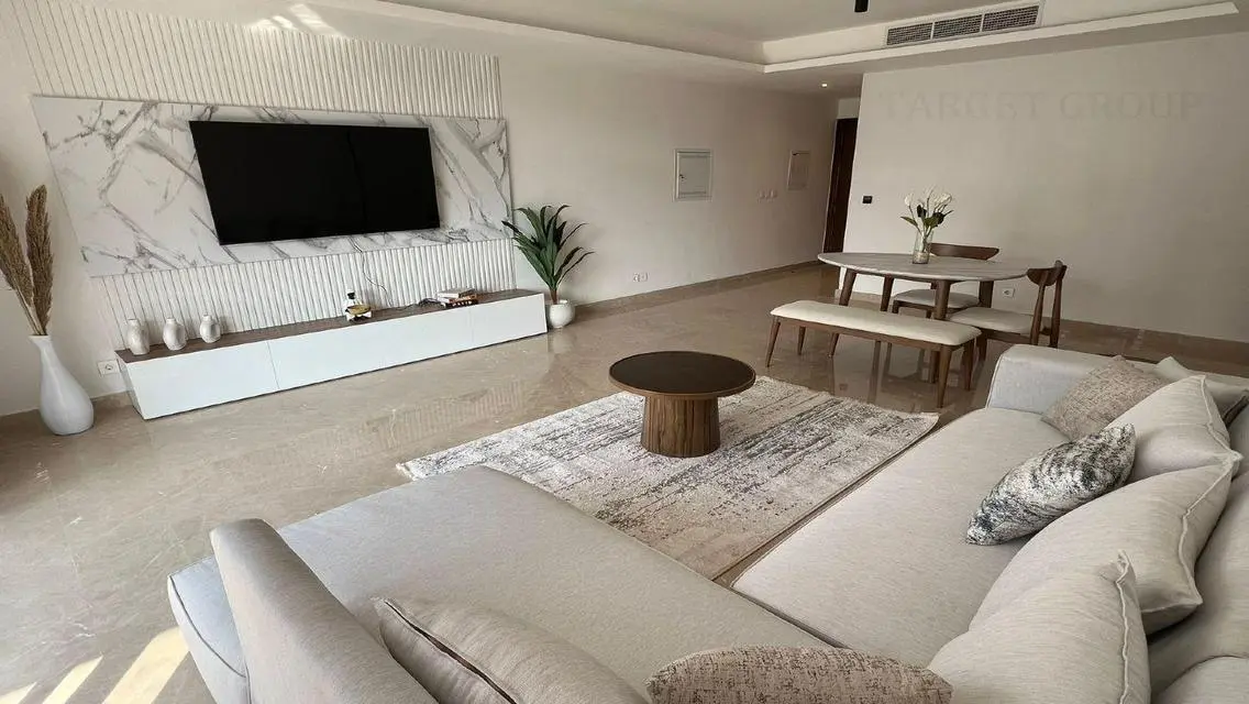 For Rent in Cairo Festival City Aura.